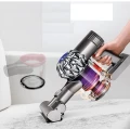 USZCZELKA ZBIORNIKA NA KURZ DO ODKURZCZY DYSON V7 V8