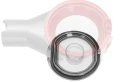 USZCZELKA ZBIORNIKA NA KURZ DO ODKURZCZY DYSON V7 V8