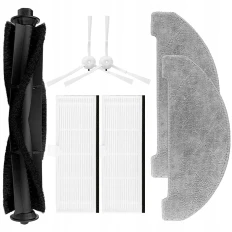 FILTRY SZCZOTKI MOPY DO COBBO PRO 27/ PRO 27+