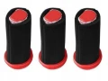 3 x FILTR DO ODKURZACZA BOSCH FLEXXO 4
