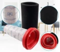 3 x FILTR DO ODKURZACZA BOSCH FLEXXO 4