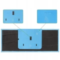 4x NAKLADKA MOPUJACA MOP DO IROBOT BRAAVA JET M6