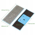 4x NAKLADKA MOPUJACA MOP DO IROBOT BRAAVA JET M6