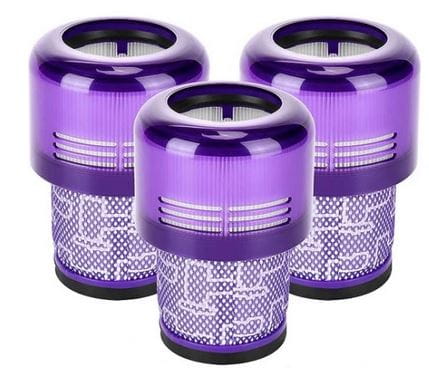 3x FILTR DO DYSON V11/ V15
