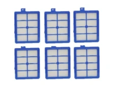 6xFILTR HEPA DO PHILIPS ELECTROLUX ULTRASILENCER