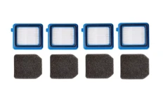 4x FILTR DO ELECTROLUX WELL Q6/ Q7/ Q8/ ESKW1