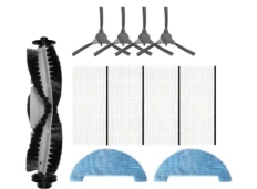 FILTRY SZCZOTKI MOPY DO SETTI+ RV500