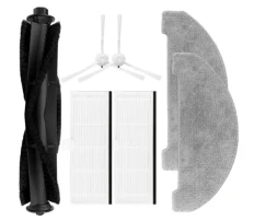 FILTRY SZCZOTKI MOPY DO COBBO PRO 27/ PRO 27+