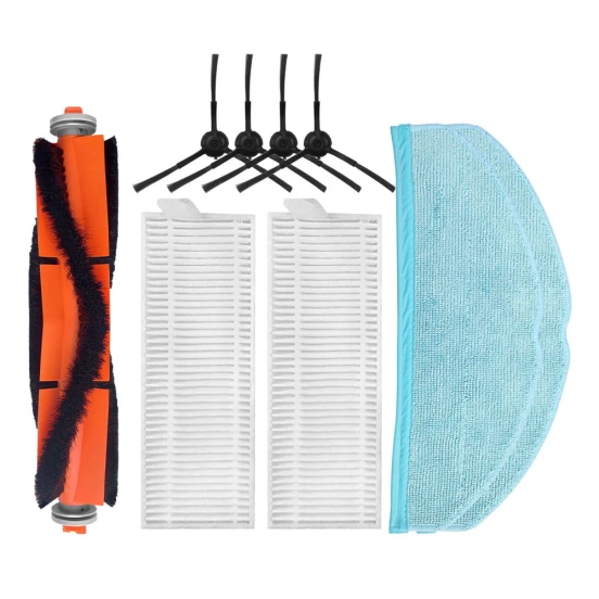 Filtry szczotki mopy do Philips XU7000 01 02.jpg