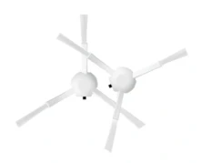 SZCZOTKI BOCZNE DO XIAOMI MI ROBOT VACUUM X20+/ X10+ PLUS/ S10+