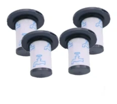  FILTR DO4x TEFAL ROWENTA X-FORCE FLEX 11.60 12.60 14.60 15.60 ZR009007