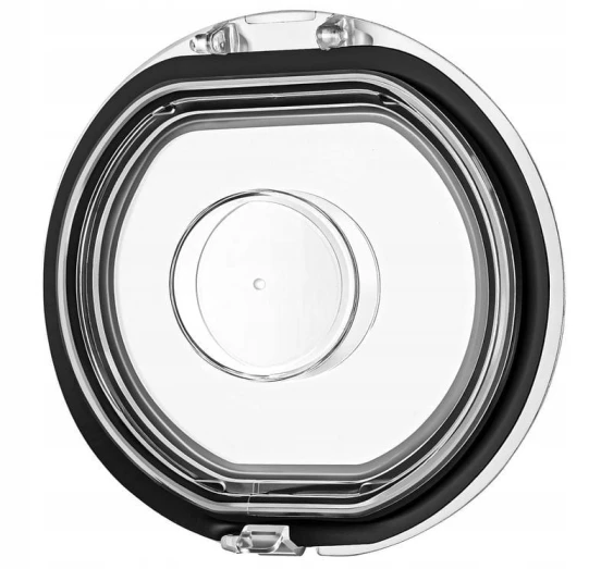 POKRYWA ZBIORNIKA NA KURZ DO ODKURZCZY DYSON V7 / V8