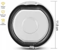 POKRYWA ZBIORNIKA NA KURZ DO ODKURZCZY DYSON V7 / V8