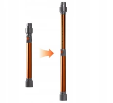 RURA TELESKOPOWA DO ODKURZACZY DYSON V15 V11 V10 V8 V7