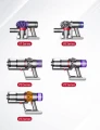 RURA TELESKOPOWA DO ODKURZACZY DYSON V15 V11 V10 V8 V7