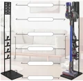 STOJAK DO ODKURZACZY XIAOMI/ DREAME/ DYSON