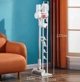 STOJAK DO ODKURZACZY XIAOMI/ DREAME/ DYSON