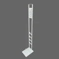 STOJAK DO ODKURZACZY XIAOMI/ DREAME/ DYSON