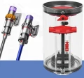 ZBIORNIK POJEMNIK NA KURZ DO DYSON V11 V15