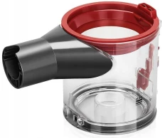 ZBIORNIK POJEMNIK NA KURZ DO DYSON V7 V8