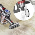 ZBIORNIK POJEMNIK NA KURZ DO DYSON V7 V8