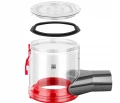 ZBIORNIK POJEMNIK NA KURZ DO DYSON V7 V8