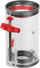 ZBIORNIK POJEMNIK NA KURZ DO DYSON V10