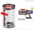 ZBIORNIK POJEMNIK NA KURZ DO DYSON V10