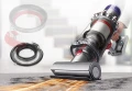 ZBIORNIK POJEMNIK NA KURZ DO DYSON V10