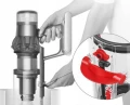 ZBIORNIK POJEMNIK NA KURZ DO DYSON V10
