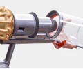 ZBIORNIK POJEMNIK NA KURZ DO DYSON V10