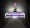 MIEKKA SZCZOTKA LED DO DYSON V11 V15 V10 V8 V7