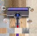 MIEKKA SZCZOTKA LED DO DYSON V11 V15 V10 V8 V7