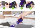 MIEKKA SZCZOTKA LED DO DYSON V11 V15 V10 V8 V7