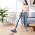 MIEKKA SZCZOTKA LED DO DYSON V11 V15 V10 V8 V7