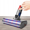 MIEKKA SZCZOTKA LED DO DYSON V11 V15 V10 V8 V7