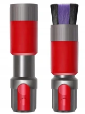 MIEKKA SZCZOTKA DO DYSON V15 V11 V10 V8 V7