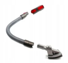 SZCZOTKA DO CZESANIA PSA KOTA DO DYSON V15 V11 V10 V8 V7