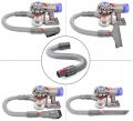 WĄŻ DO DYSON V15 V11 V10 V8 V7