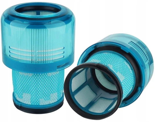 2x FILTR DO DYSON V15/ V11