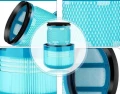 2x FILTR DO DYSON V15/ V11