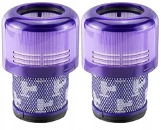 2x FILTR DO DYSON V11 / DYSON V15