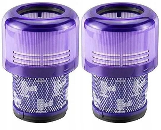 2x FILTR DO DYSON V11 / DYSON V15