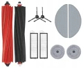 SZCZOTKI FILTRY MOPY DO ROBOROCK S8 MAX ULTRA/ S8 MAXV ULTRA