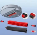 SZCZOTKI FILTRY MOPY DO ROBOROCK S8 MAX ULTRA/ S8 MAXV ULTRA