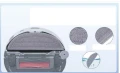 SZCZOTKI FILTRY MOPY DO ROBOROCK S8 MAX ULTRA/ S8 MAXV ULTRA