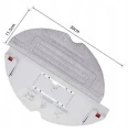 SZCZOTKI FILTRY MOPY DO ROBOROCK S8 / S8 PLUS / S8 MAXV