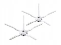 ZESTAW SZCZOTKI FILTRY DO ROBOROCK S5 MAX S6 MAX