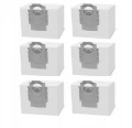 6X WOREK DO ROBOROCK S8 PLUS PRO ULTRA/ S7 MAX V ULTRA/ Q7 PLUS/ Q5