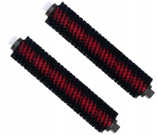 2X SZCZOTKA DO CZYSZCZENIA STACJI DO ROBOROCK S7 MAXV ULTRA S8 PRO ULTRA